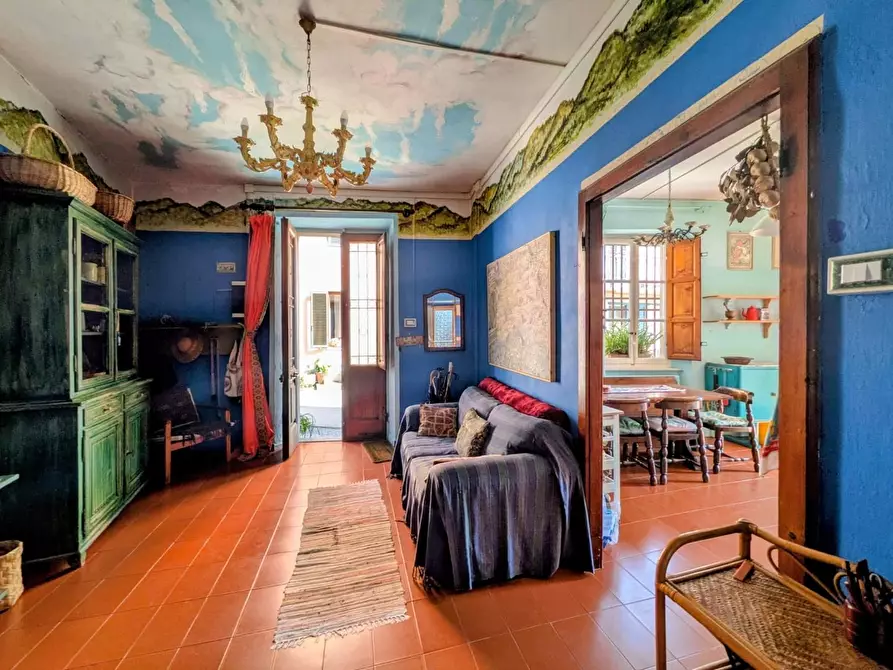 Immagine 14 di Casa indipendente in vendita  a Barga
