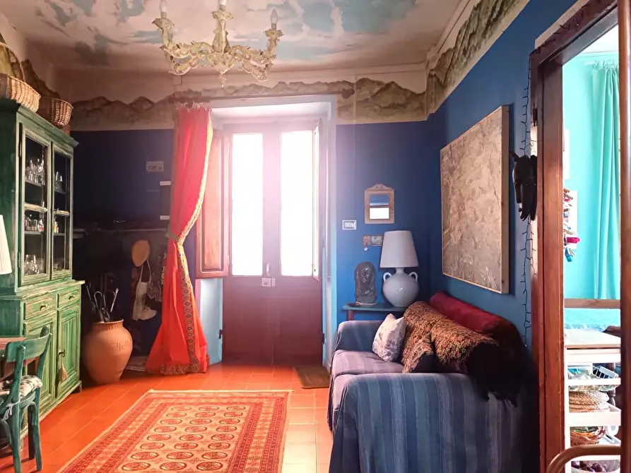 Immagine 17 di Casa indipendente in vendita  a Barga