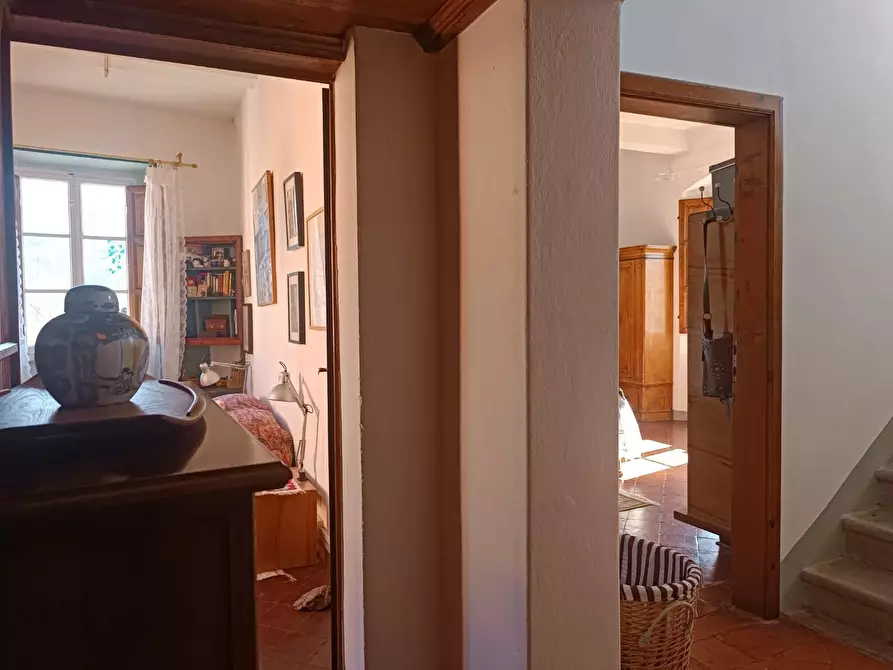 Immagine 30 di Casa indipendente in vendita  a Barga