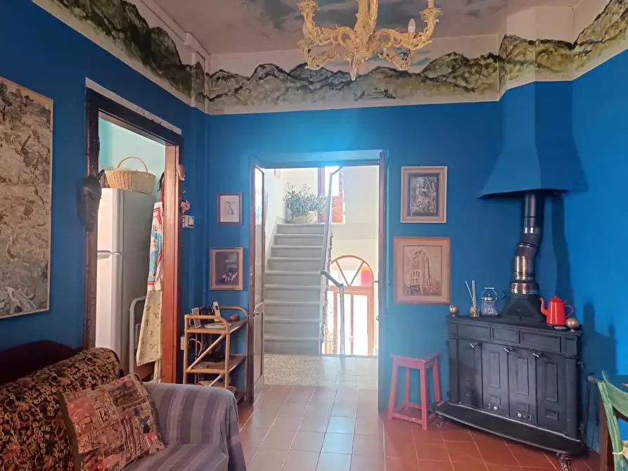 Immagine 14 di Casa indipendente in vendita  a Barga