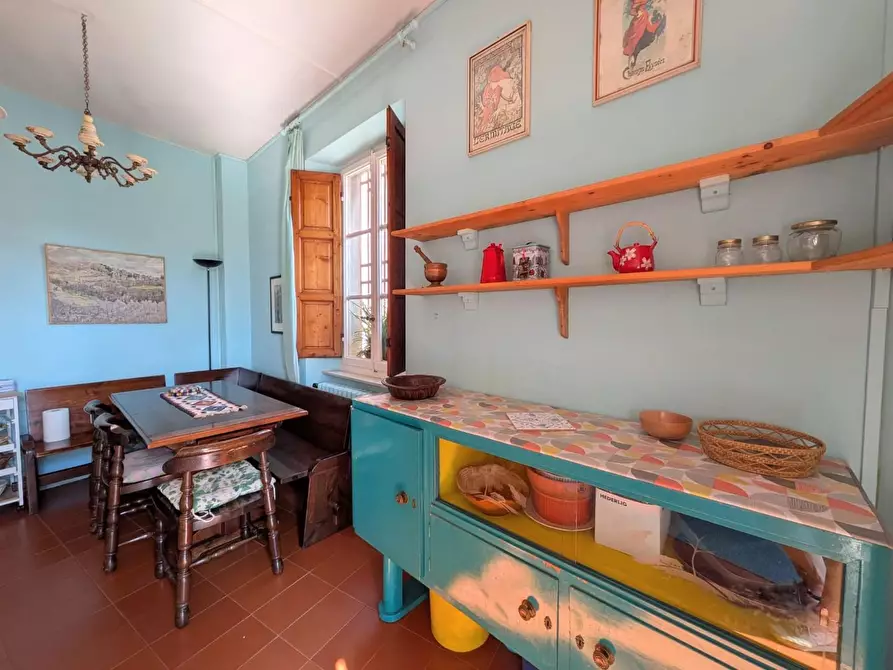 Immagine 19 di Casa indipendente in vendita  a Barga