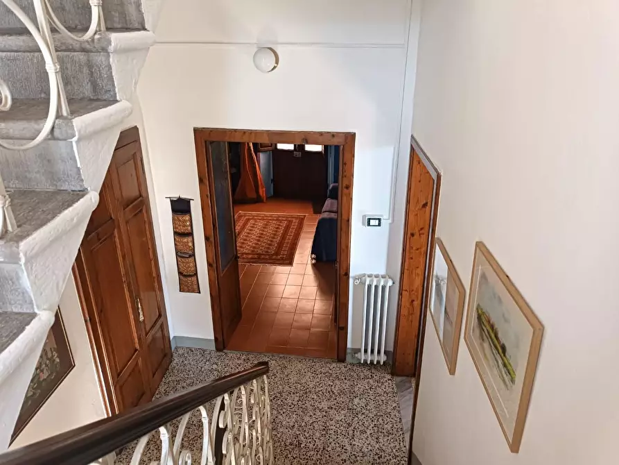 Immagine 23 di Casa indipendente in vendita  a Barga