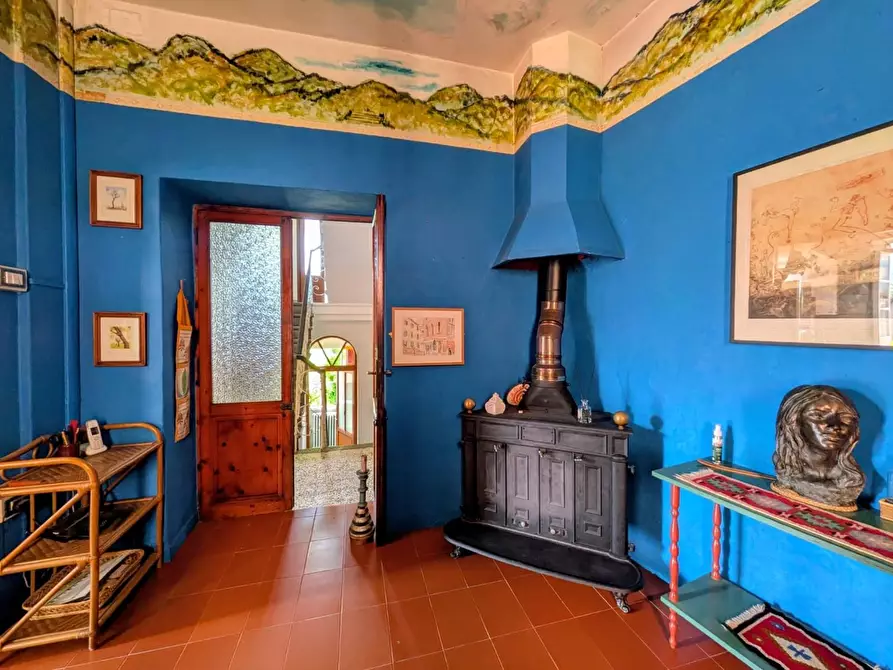 Immagine 11 di Casa indipendente in vendita  a Barga