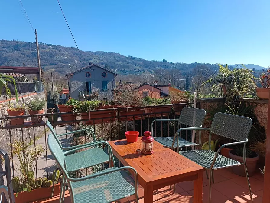 Immagine 20 di Casa indipendente in vendita  a Barga