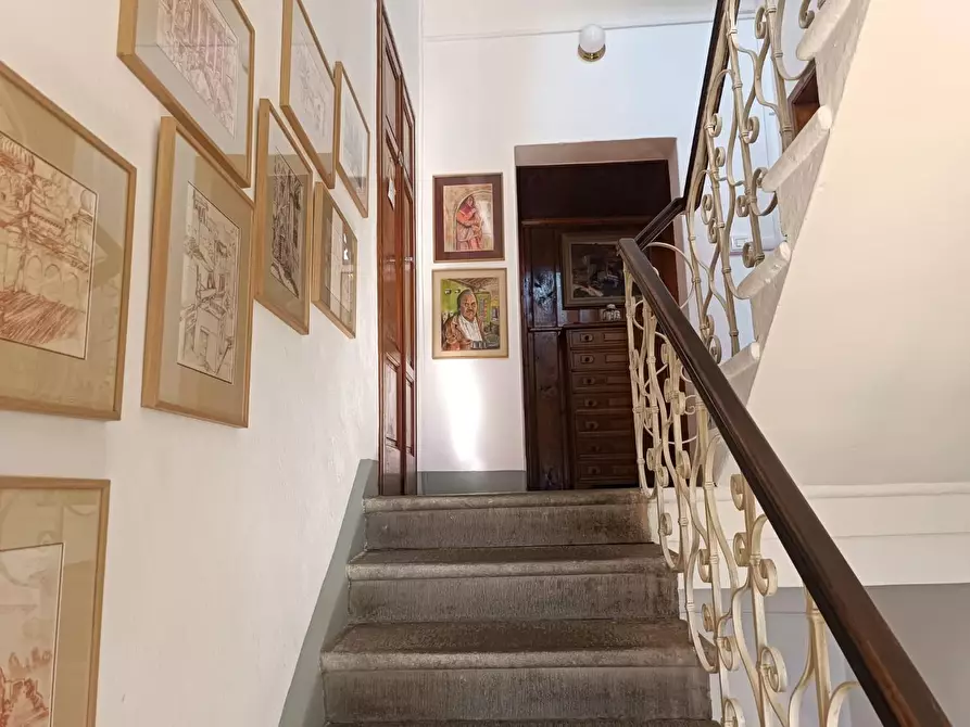 Immagine 41 di Casa indipendente in vendita  a Barga