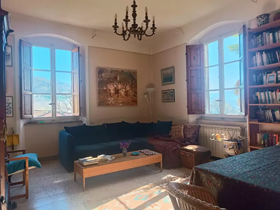 Immagine 21 di Casa indipendente in vendita  a Barga