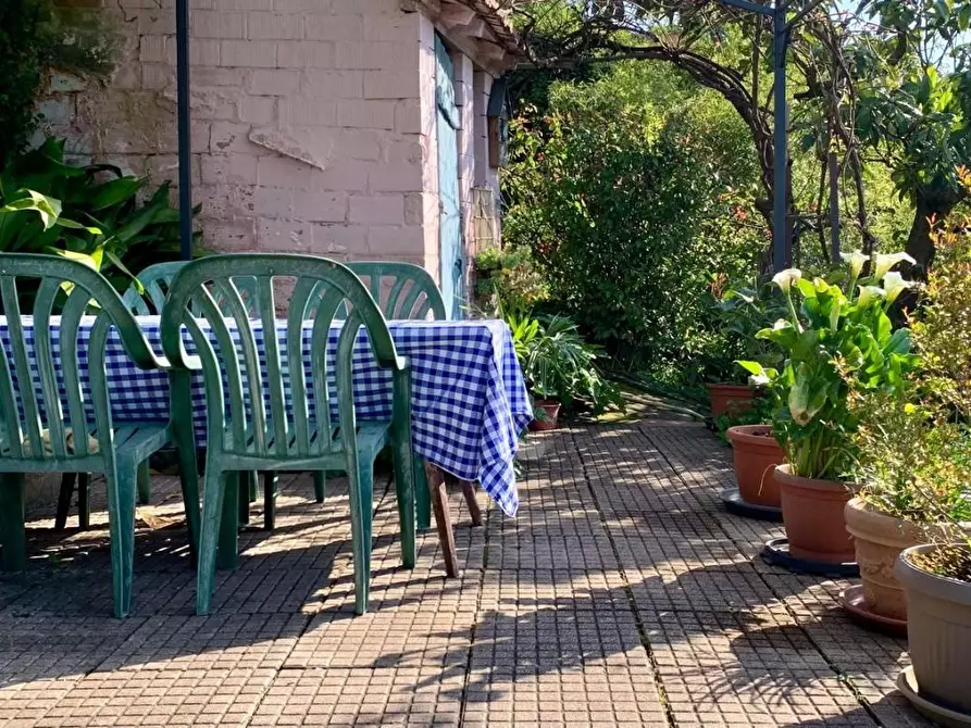 Immagine 3 di Casa indipendente in vendita  a Barga