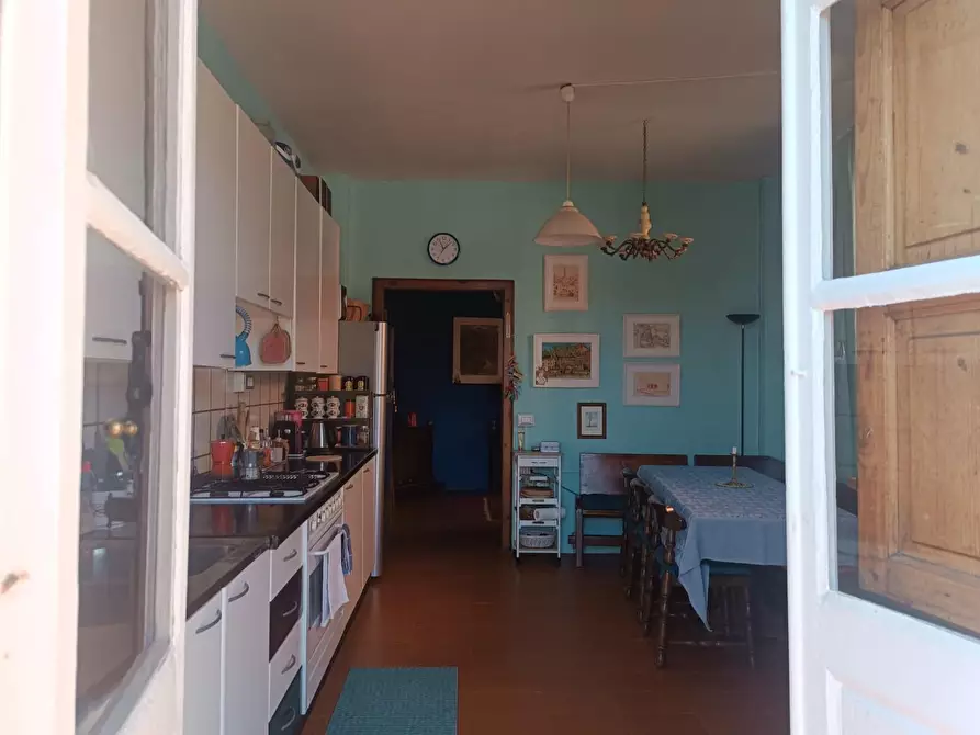 Immagine 19 di Casa indipendente in vendita  a Barga