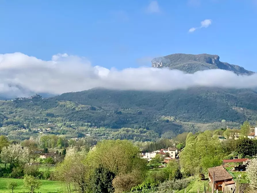 Immagine 6 di Casa indipendente in vendita  a Barga