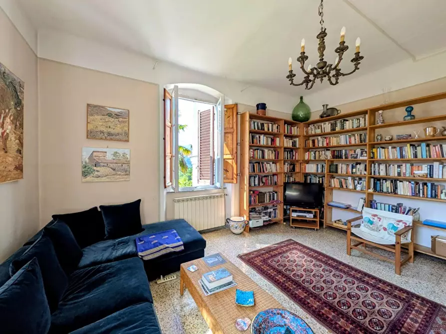 Immagine 24 di Casa indipendente in vendita  a Barga