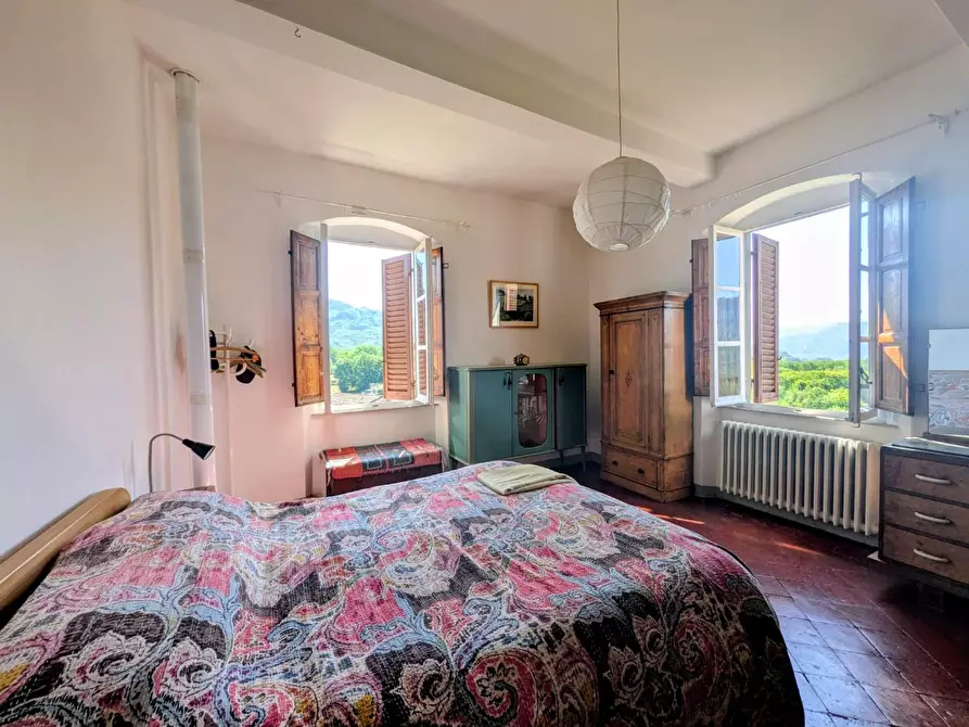 Immagine 34 di Casa indipendente in vendita  a Barga