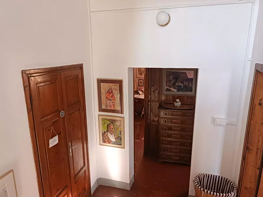 Immagine 26 di Casa indipendente in vendita  a Barga