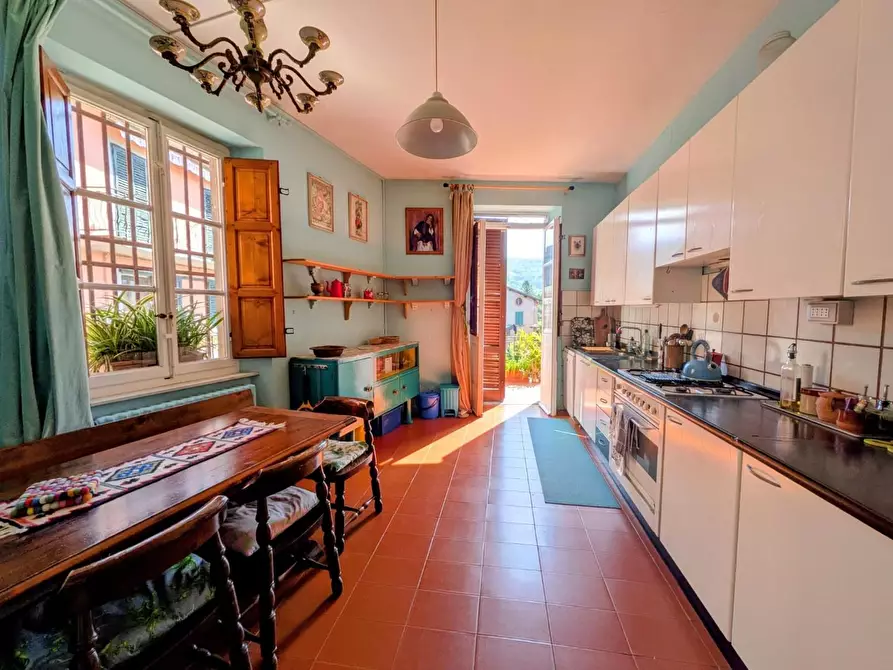 Immagine 15 di Casa indipendente in vendita  a Barga