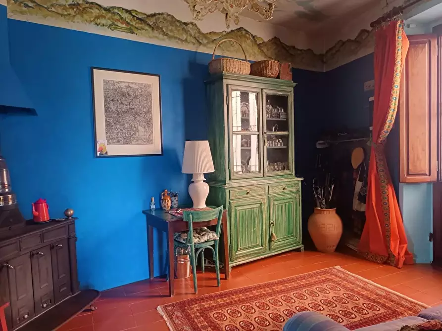 Immagine 13 di Casa indipendente in vendita  a Barga