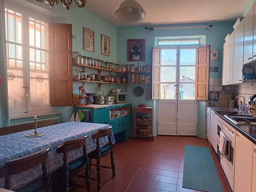 Immagine 18 di Casa indipendente in vendita  a Barga