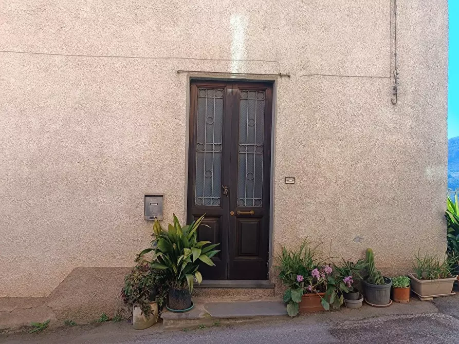 Immagine 2 di Casa indipendente in vendita  a Barga