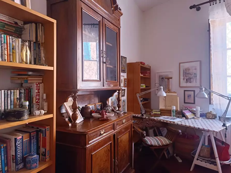 Immagine 27 di Casa indipendente in vendita  a Barga