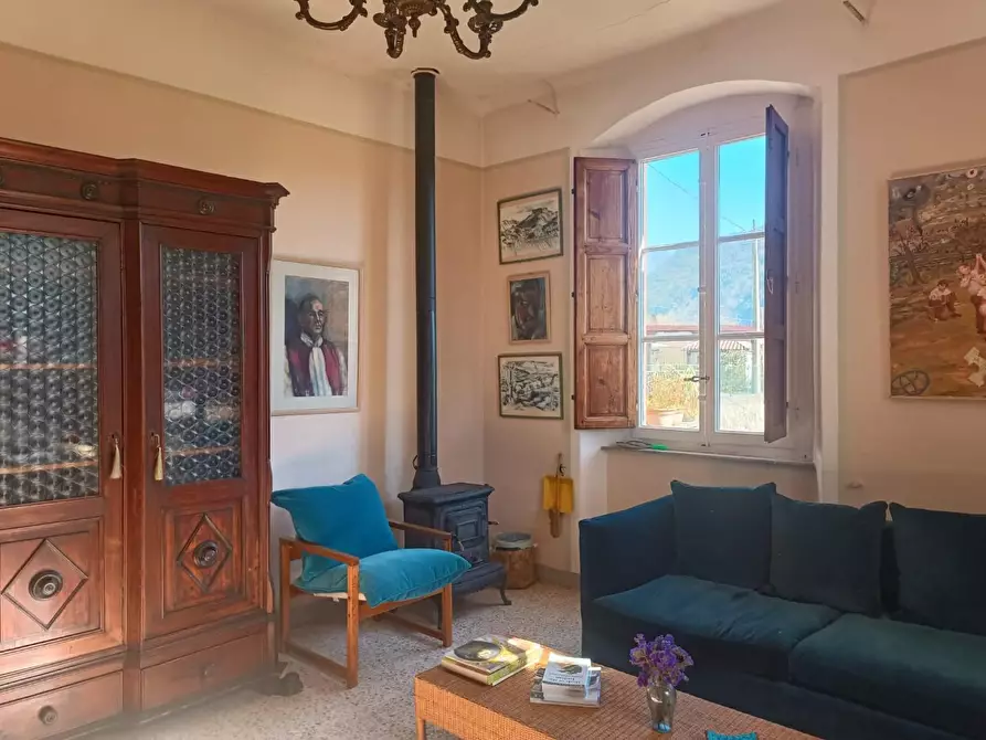 Immagine 22 di Casa indipendente in vendita  a Barga