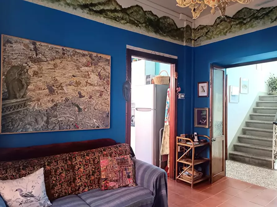 Immagine 16 di Casa indipendente in vendita  a Barga