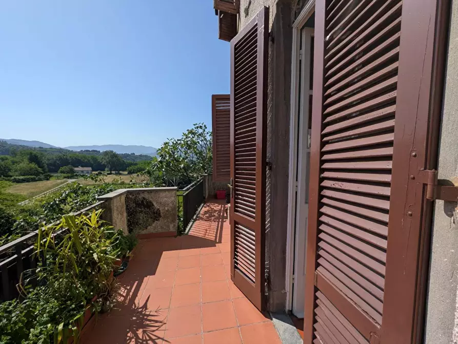 Immagine 20 di Casa indipendente in vendita  a Barga