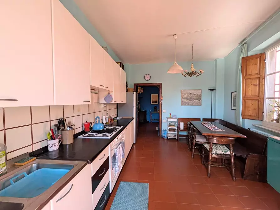 Immagine 16 di Casa indipendente in vendita  a Barga