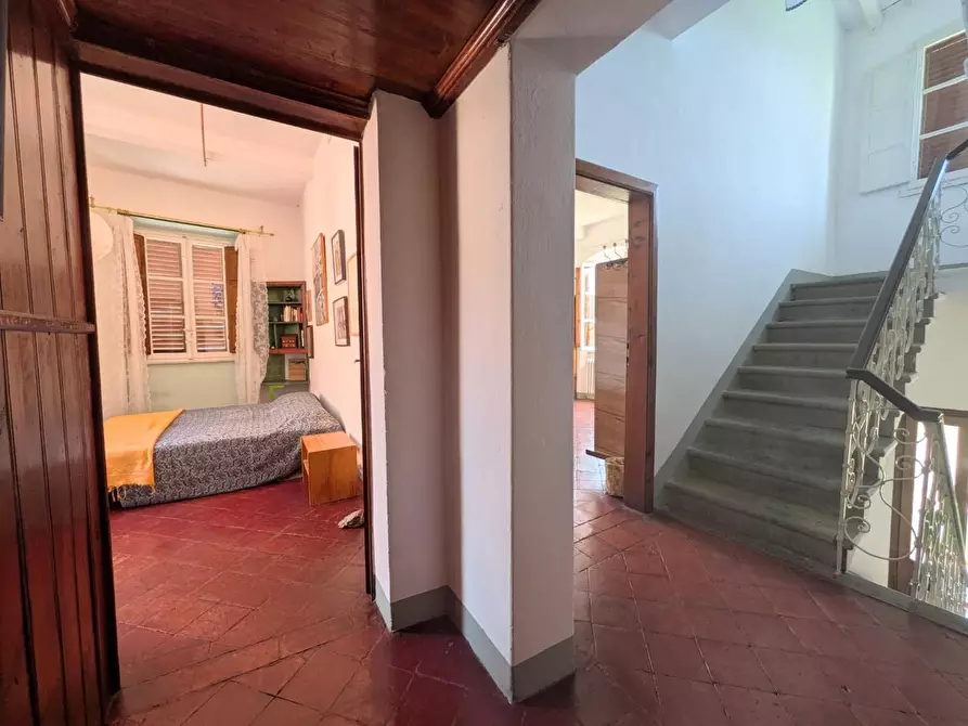 Immagine 32 di Casa indipendente in vendita  a Barga
