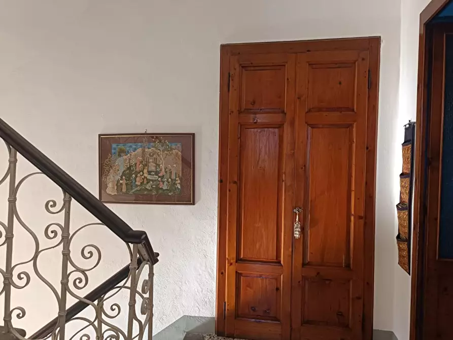 Immagine 39 di Casa indipendente in vendita  a Barga