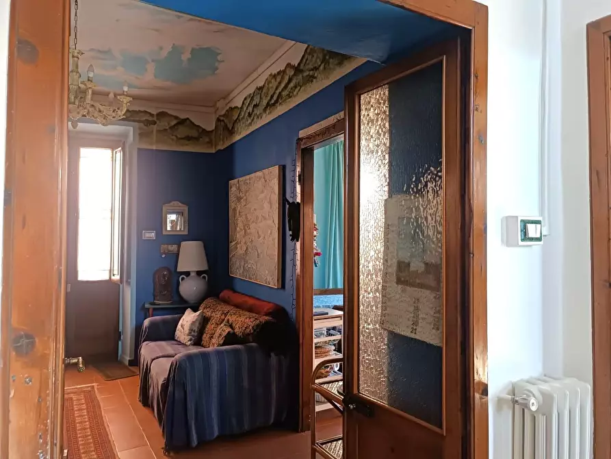 Immagine 15 di Casa indipendente in vendita  a Barga