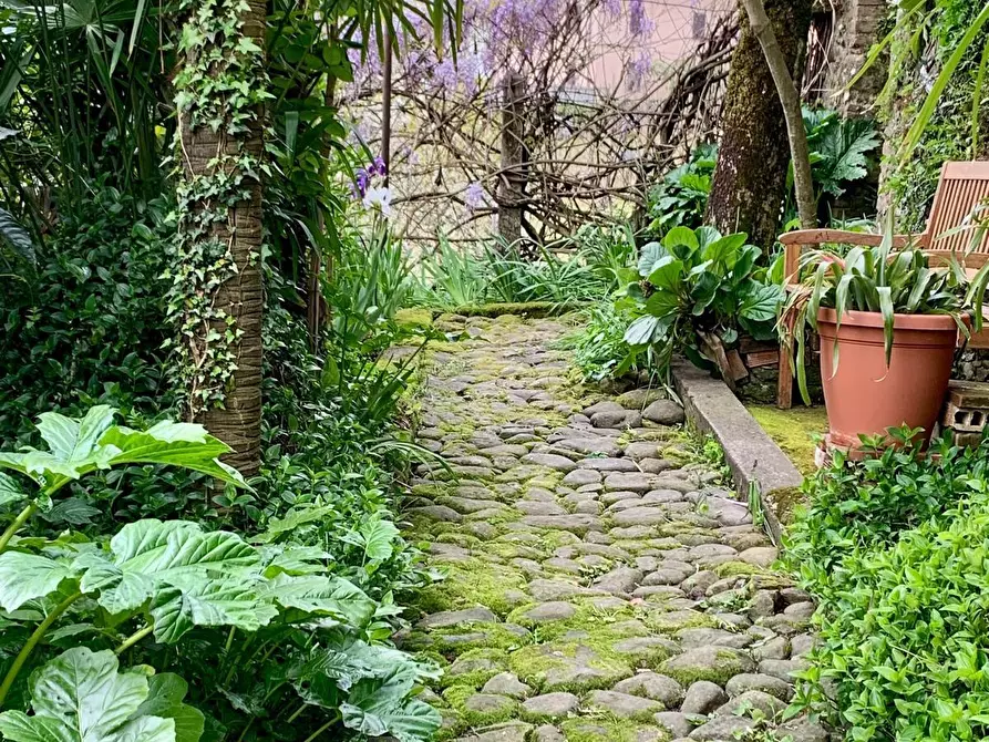 Immagine 10 di Casa indipendente in vendita  a Barga