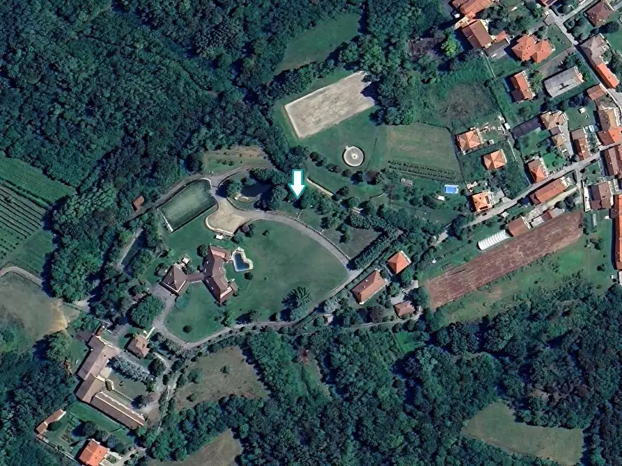 terreno agricolo in vendita a Cumiana