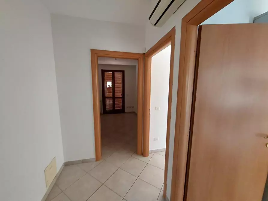 Immagine 5 di Appartamento in vendita  a Santa Maria A Monte