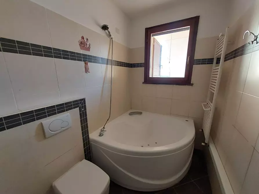 Immagine 10 di Appartamento in vendita  a Santa Maria A Monte