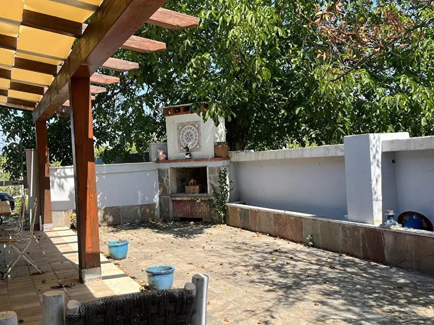 Immagine 4 di Casa indipendente in vendita  a Massa