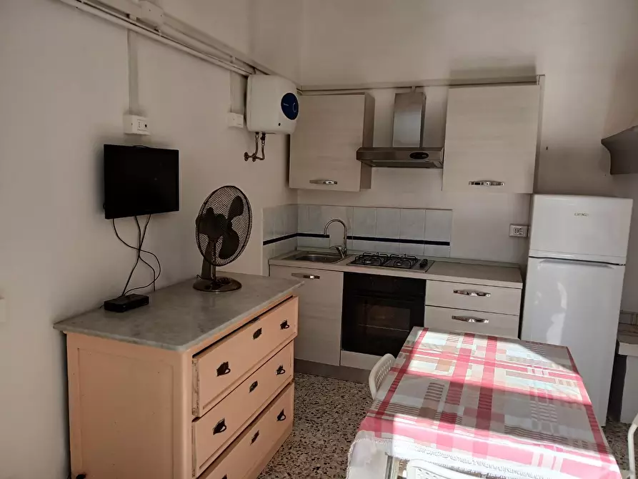 Immagine 13 di Appartamento in affitto  a Pisa