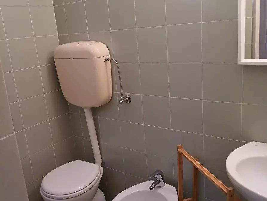 Immagine 8 di Appartamento in affitto  a Pisa