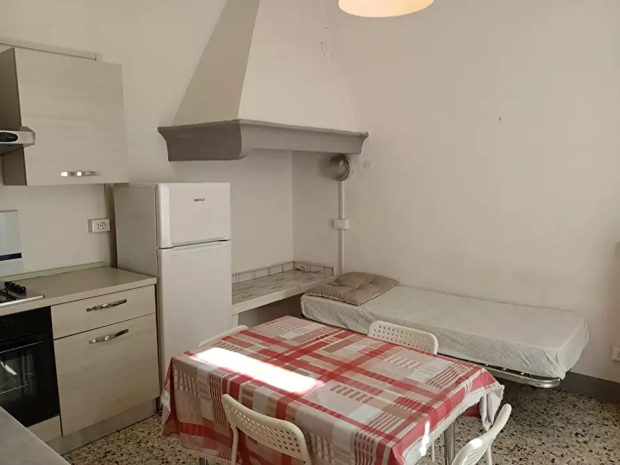 Immagine 17 di Appartamento in affitto  a Pisa