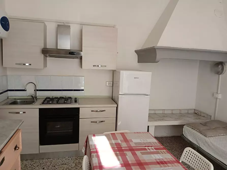 Immagine 16 di Appartamento in affitto  a Pisa