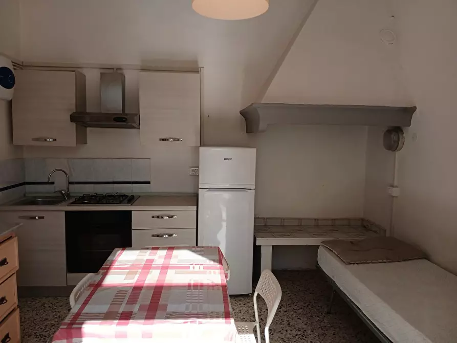 Immagine 14 di Appartamento in affitto  a Pisa