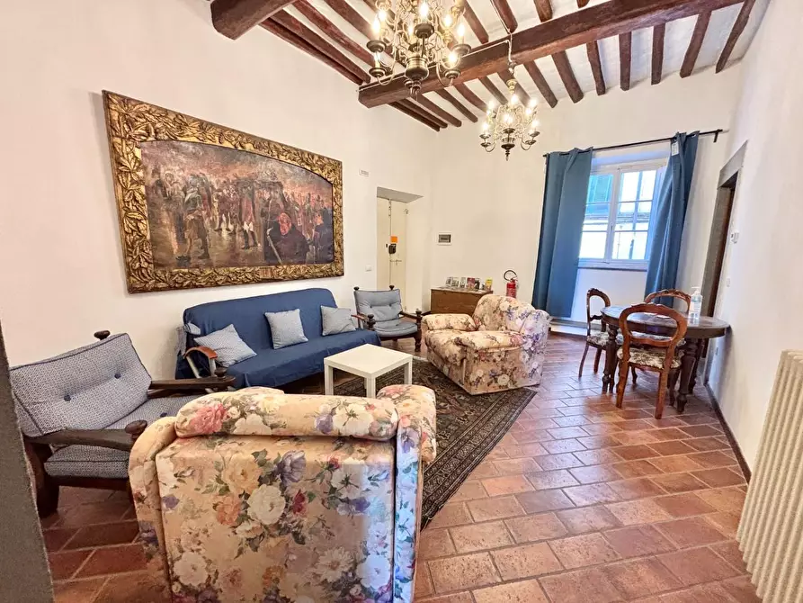 Immagine 34 di Appartamento in vendita  a Montopoli In Val D'arno