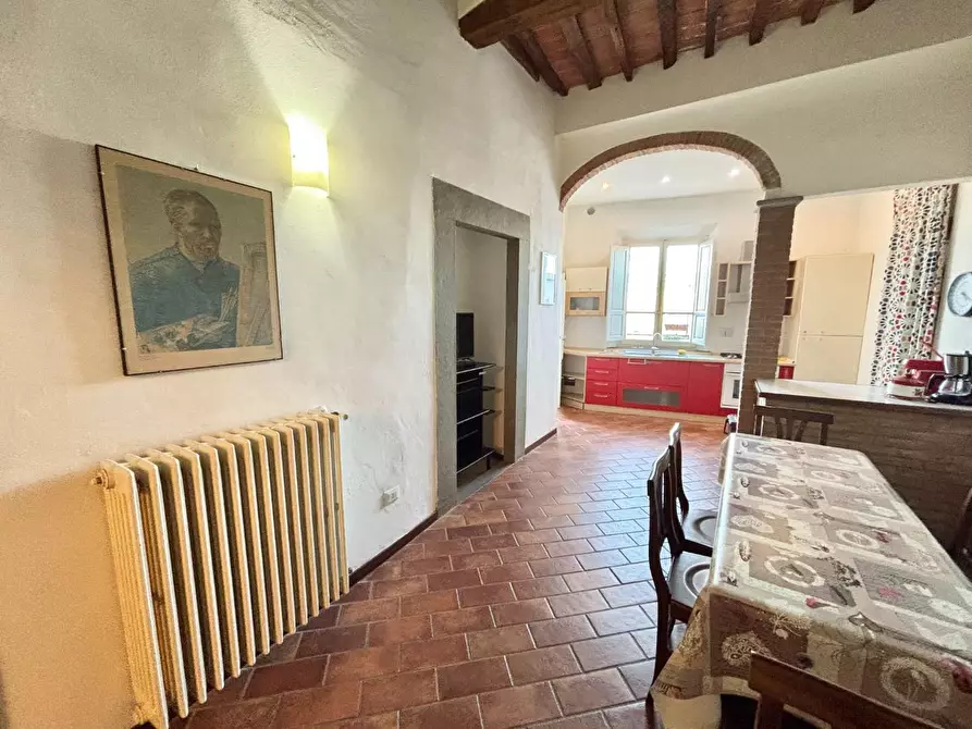Immagine 13 di Appartamento in vendita  a Montopoli In Val D'arno