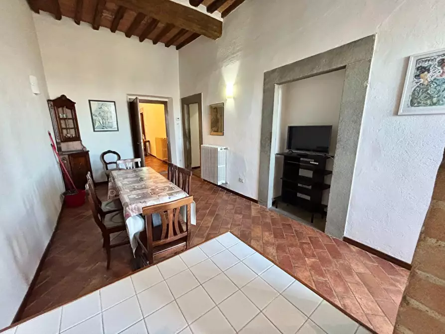 Immagine 11 di Appartamento in vendita  a Montopoli In Val D'arno