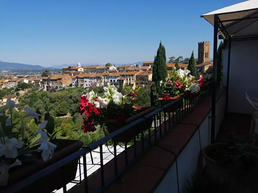 Immagine 37 di Appartamento in vendita  a Montopoli In Val D'arno