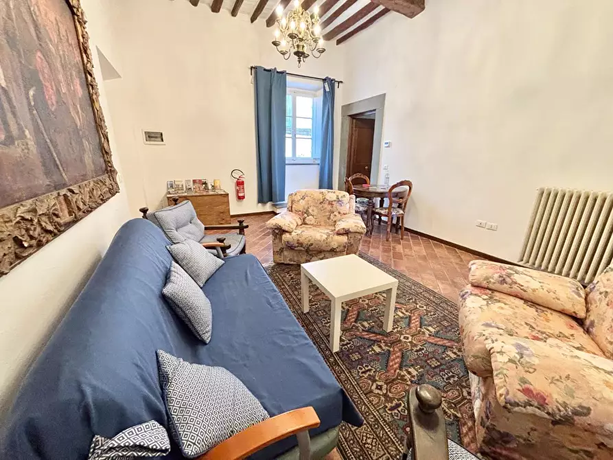 Immagine 33 di Appartamento in vendita  a Montopoli In Val D'arno