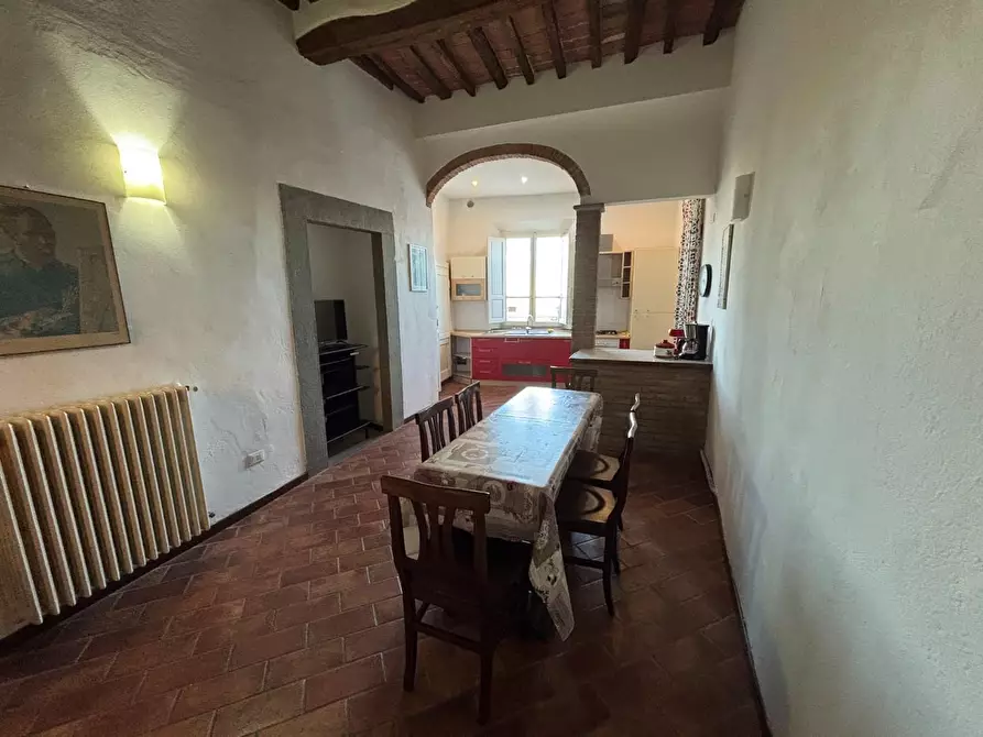 Immagine 3 di Appartamento in vendita  a Montopoli In Val D'arno