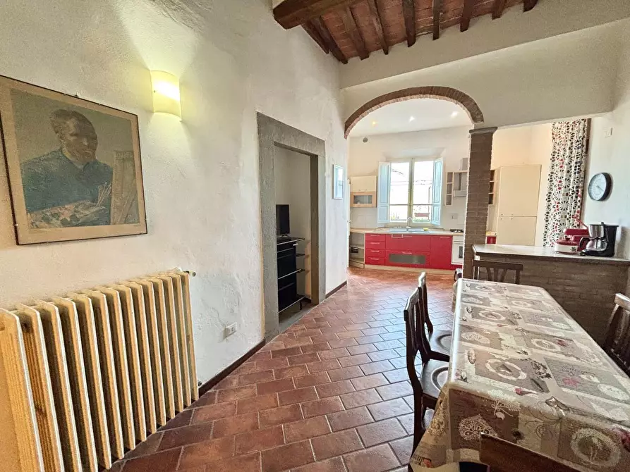 Immagine 14 di Appartamento in vendita  a Montopoli In Val D'arno