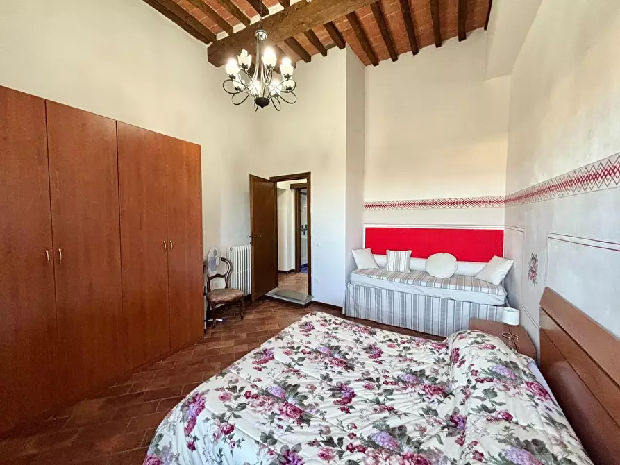 Immagine 17 di Appartamento in vendita  a Montopoli In Val D'arno