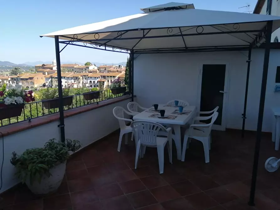 Immagine 42 di Appartamento in vendita  a Montopoli In Val D'arno