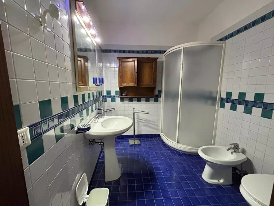 Immagine 5 di Appartamento in vendita  a Montopoli In Val D'arno