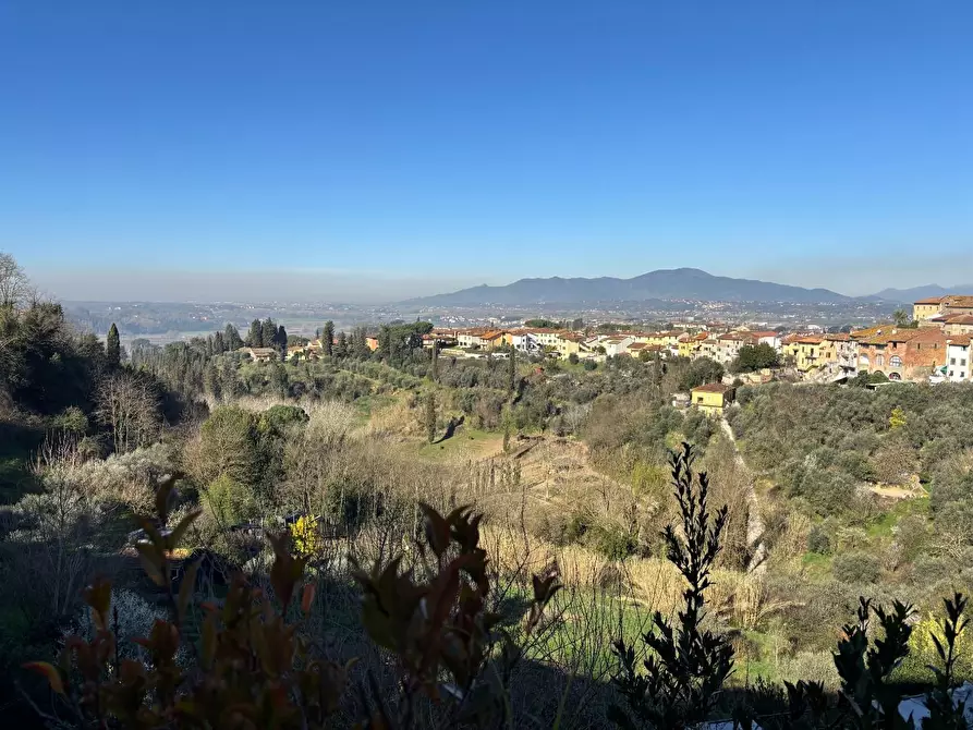 Immagine 7 di Appartamento in vendita  a Montopoli In Val D'arno