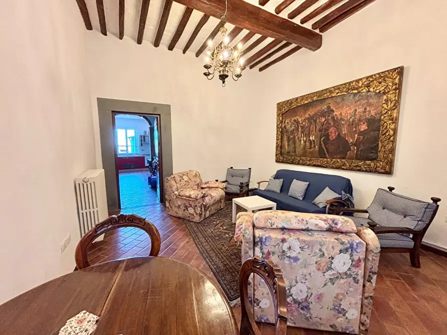 Immagine 30 di Appartamento in vendita  a Montopoli In Val D'arno